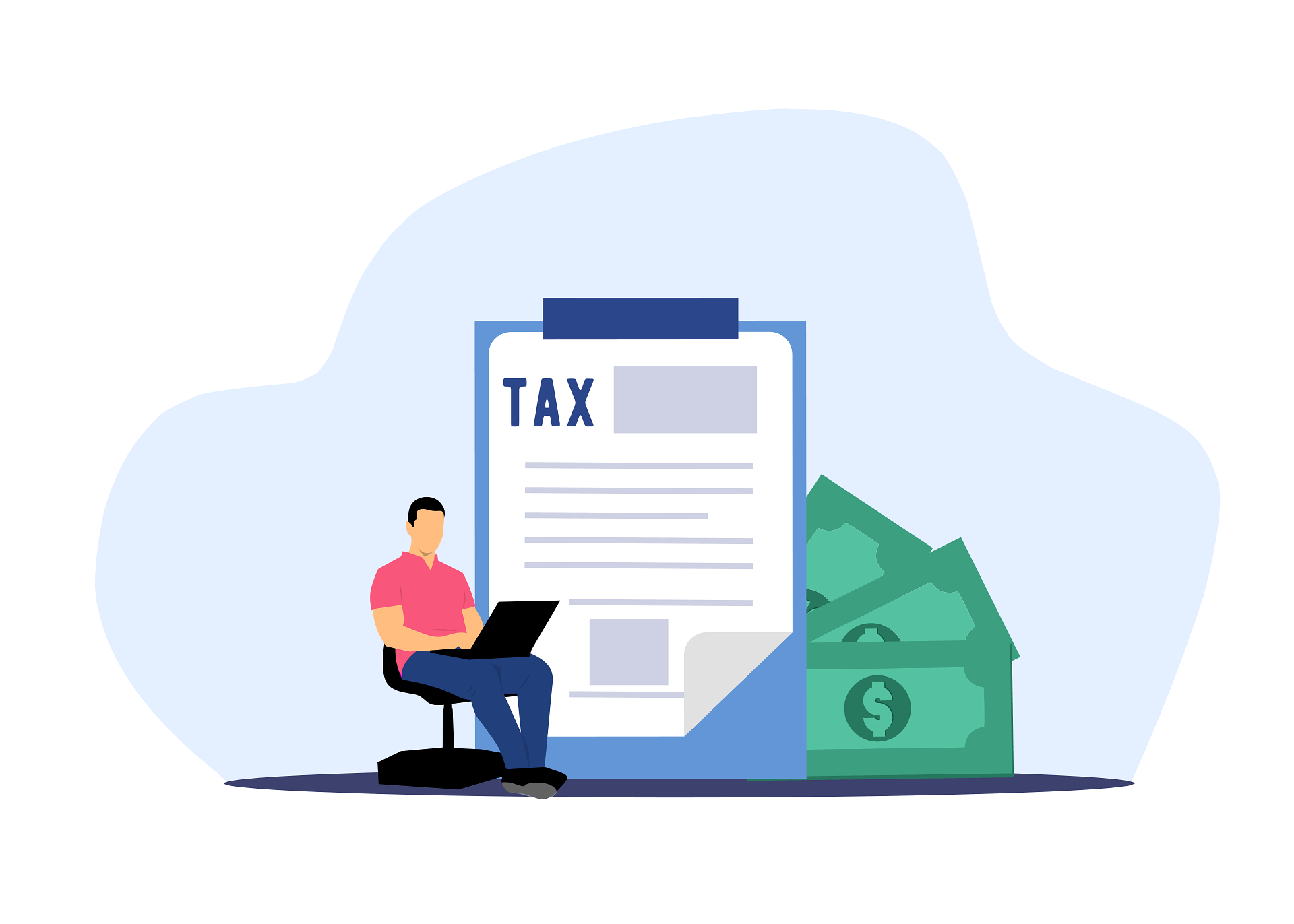 Tax Image
